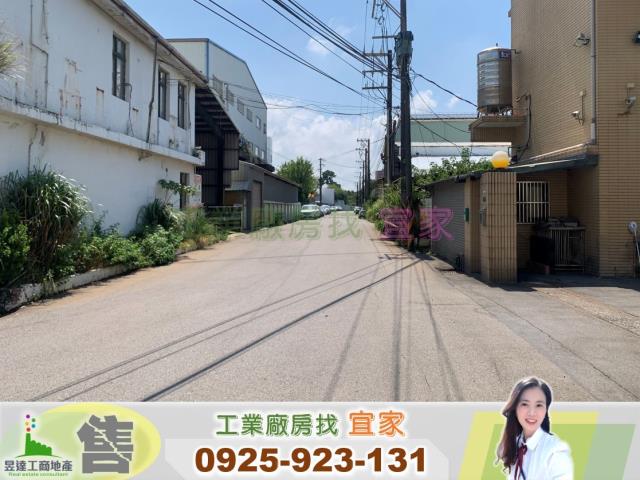 桃園廠房-1