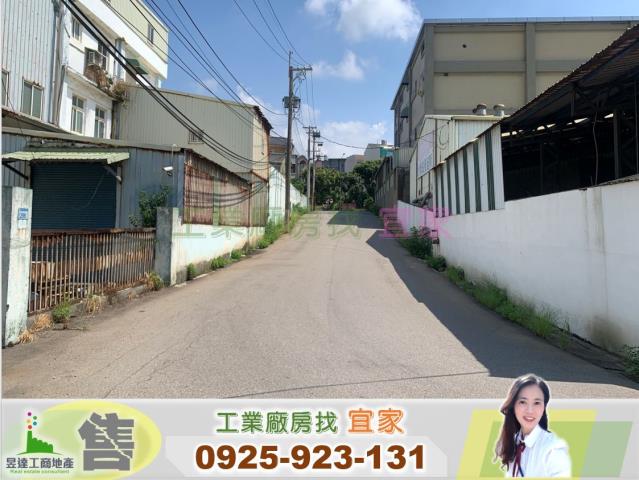 桃園廠房-2