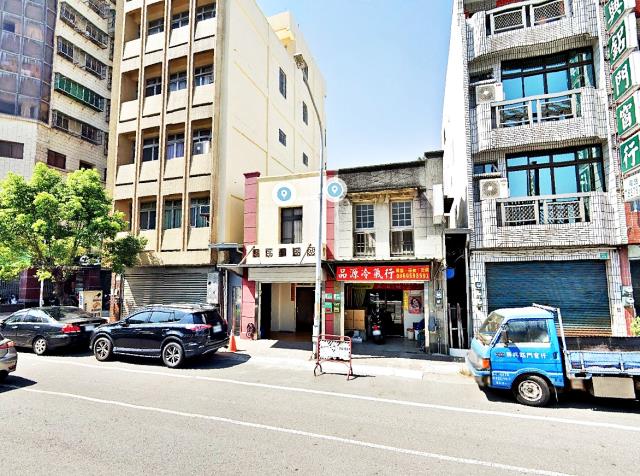 台南學甲透天法拍-1