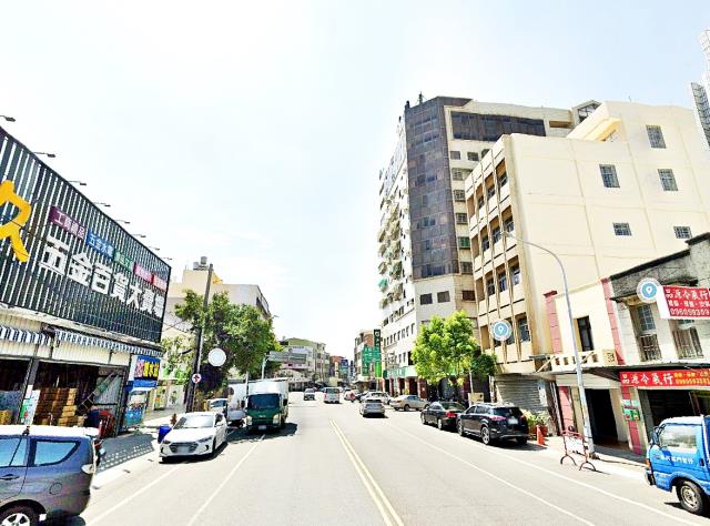 台南學甲透天法拍-3