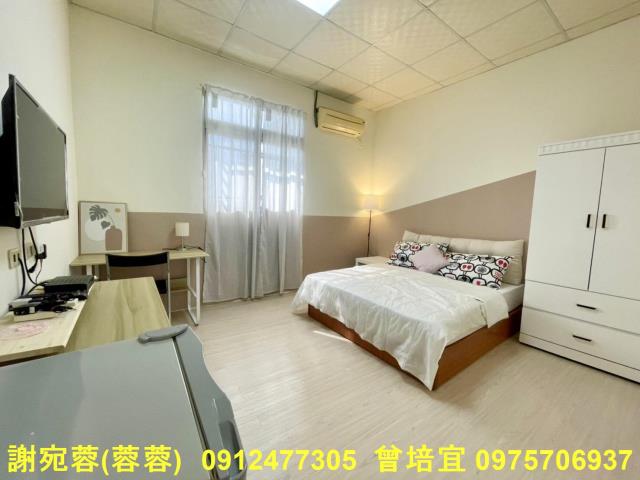 路竹套房-0