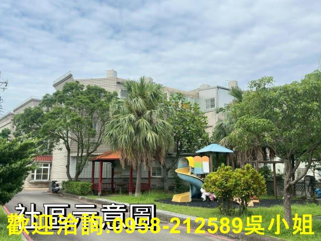 新豐透天-9