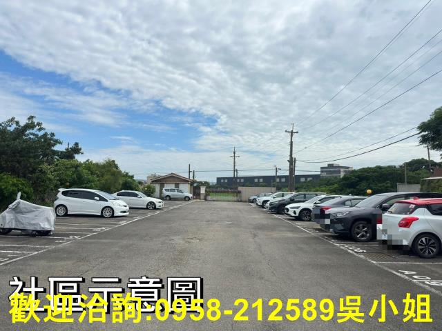 新豐透天-10