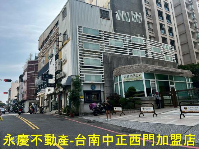 台南大樓-10