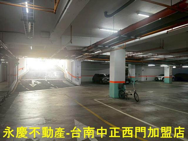 台南大樓-11