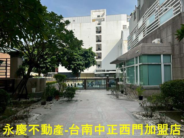 台南大樓-12