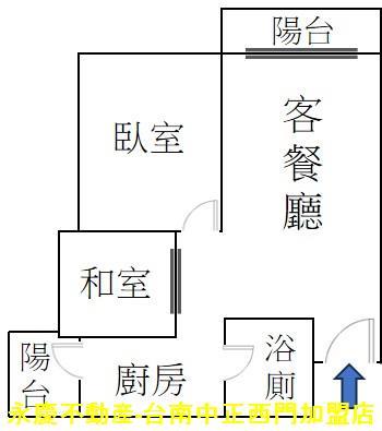 台南大樓-14