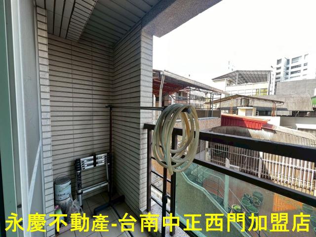 台南大樓-6