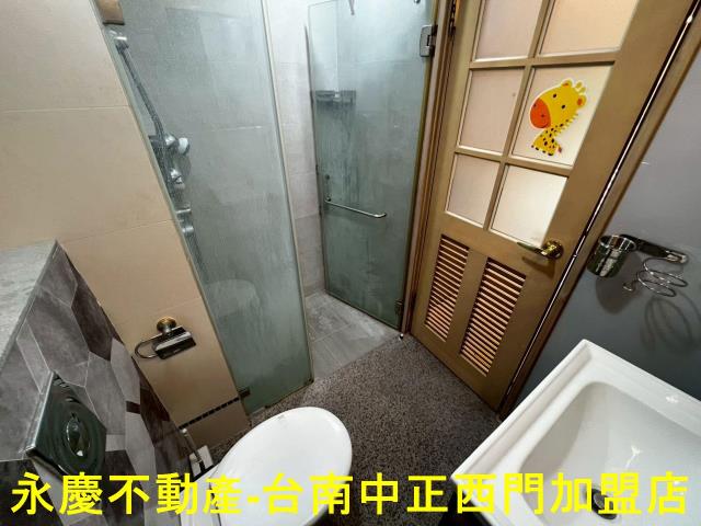 台南大樓-7