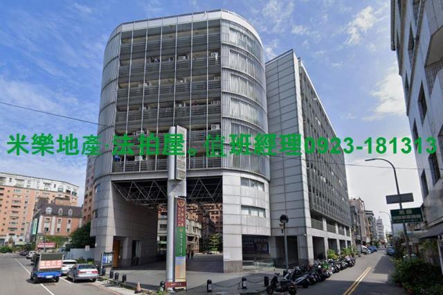 台中法拍大樓-2