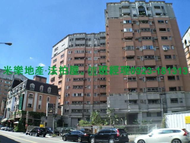 台中法拍大樓-6