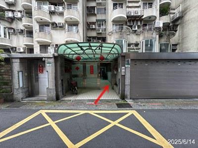 台北大安區華廈法拍-3