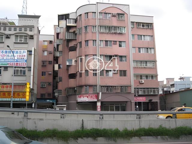 新北板橋法拍大樓-1