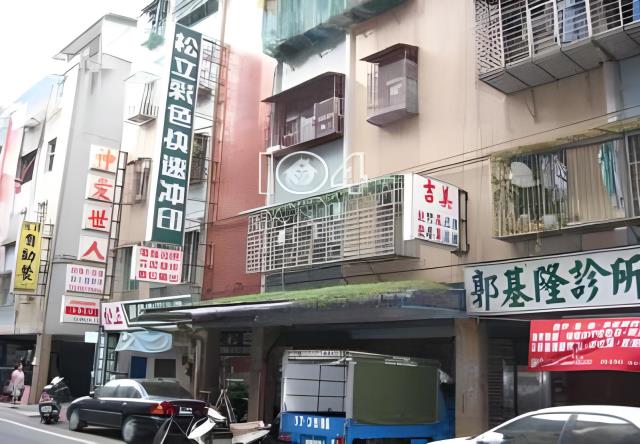 新北板橋拍賣公寓-3