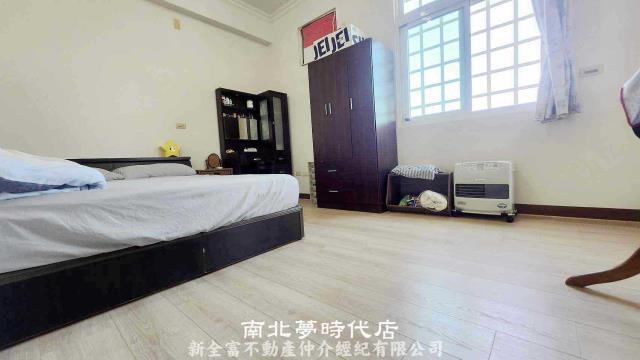 高雄燕巢透天-8