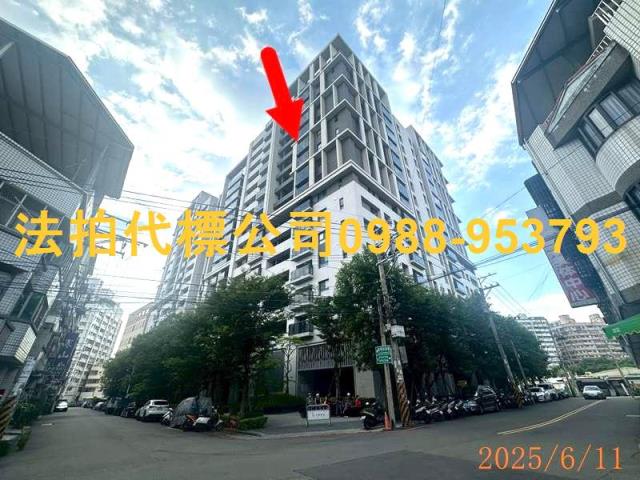 台中太平拍賣大樓-0