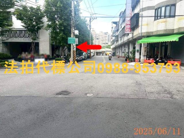 台中太平拍賣大樓-3