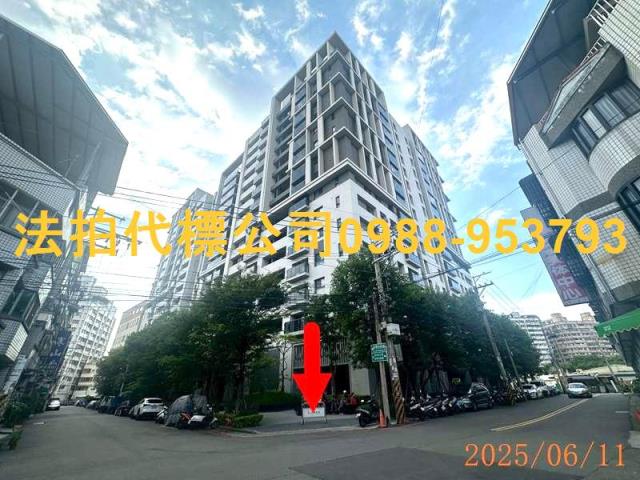 台中太平拍賣大樓-1