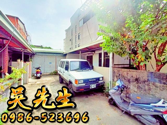 北屯透天法拍-3