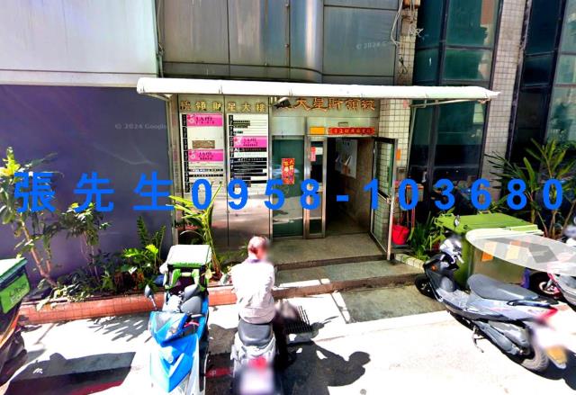 中區拍賣大樓-4