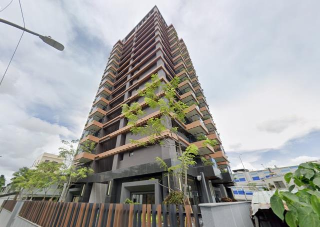 前鎮法拍大樓-4