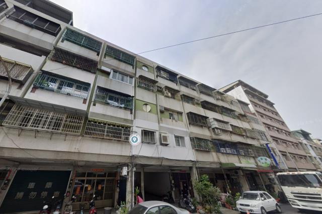 小港公寓法拍-3