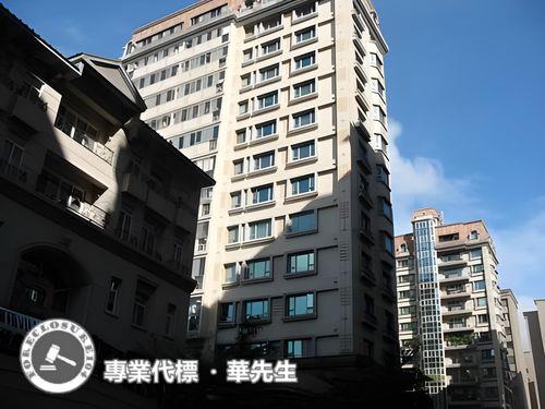 蘆竹大樓法拍-2