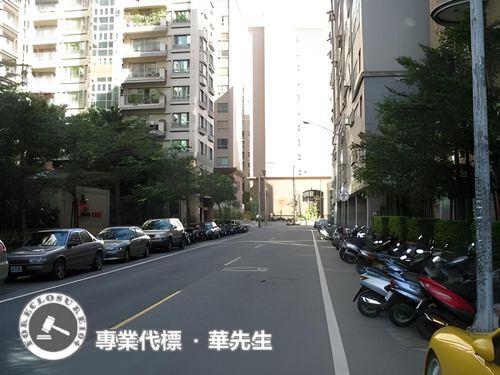 蘆竹大樓法拍-3