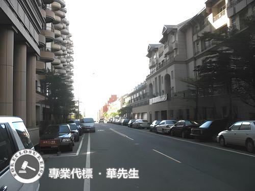 蘆竹大樓法拍-4