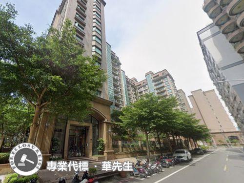 蘆竹大樓法拍-0
