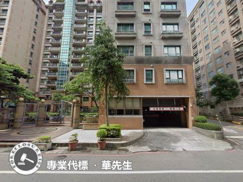 蘆竹大樓法拍-5