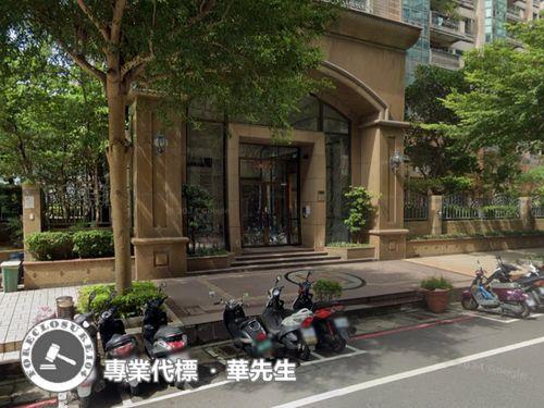 蘆竹大樓法拍-6
