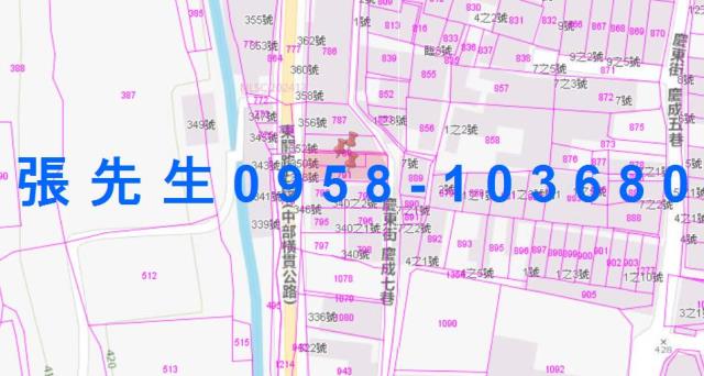 東勢拍賣透天-4