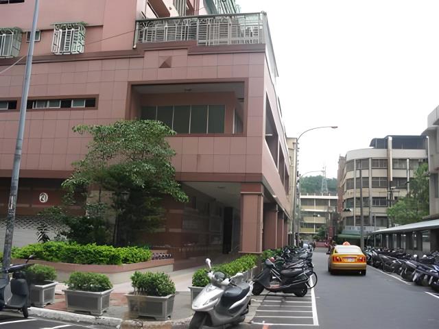 中和大樓法拍-2