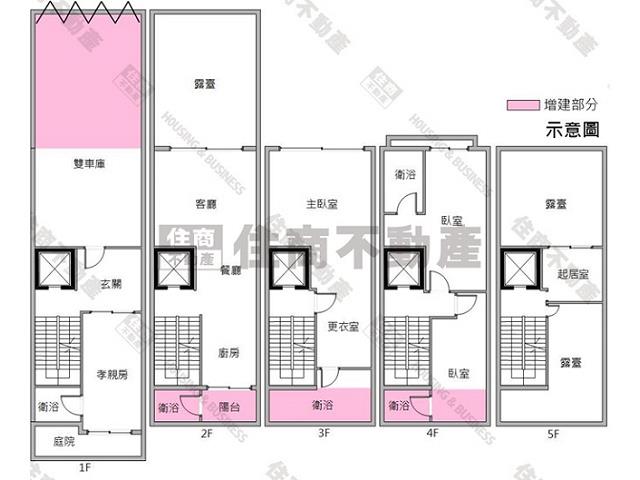 台南別墅-14