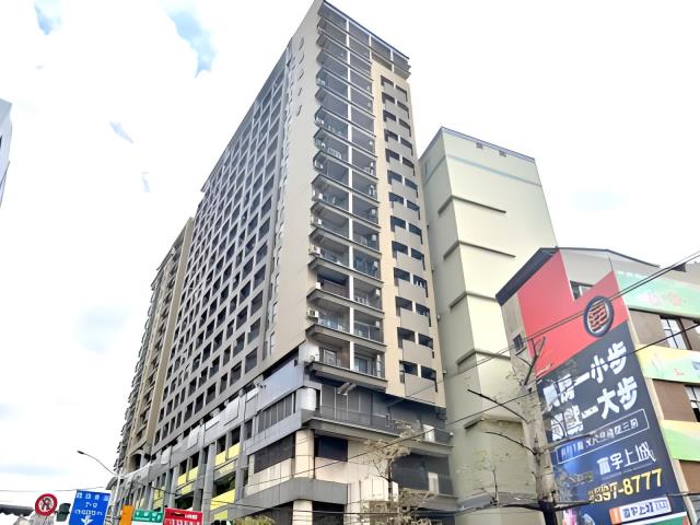 新北永和法拍大樓-2
