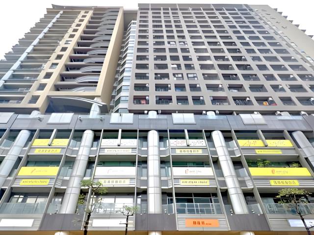 新北永和法拍大樓-4