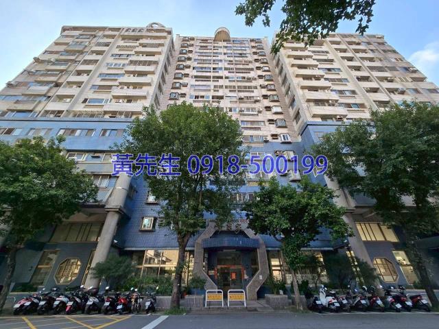 台中西屯法拍大樓-2