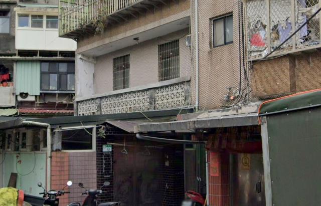 台北南港拍賣公寓-0