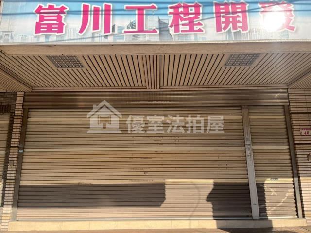 中壢法拍店面-3