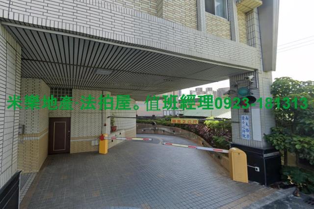 南區拍賣大樓-5