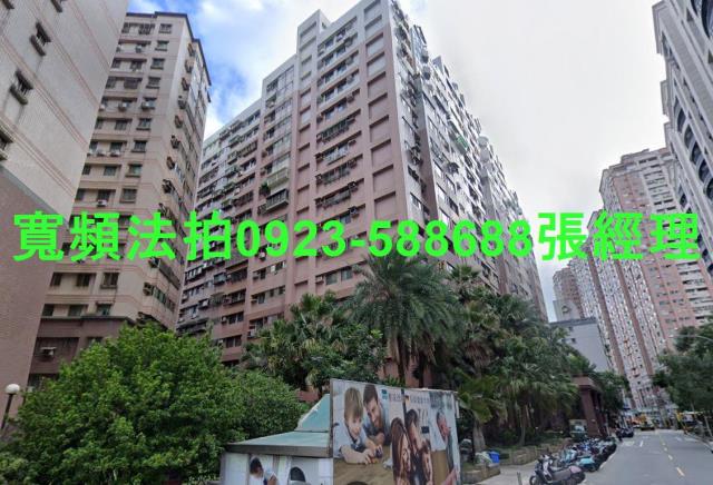 淡水大樓法拍-0