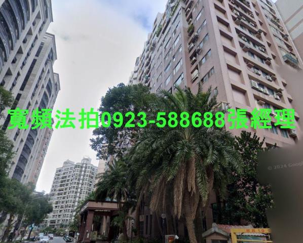 淡水大樓法拍-1