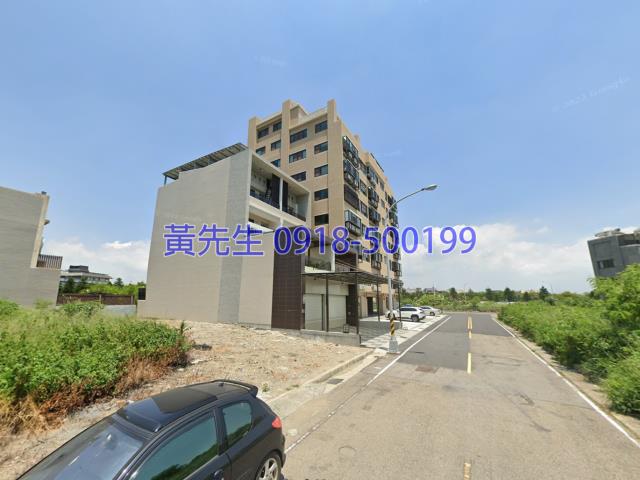 彰化法拍大樓-1