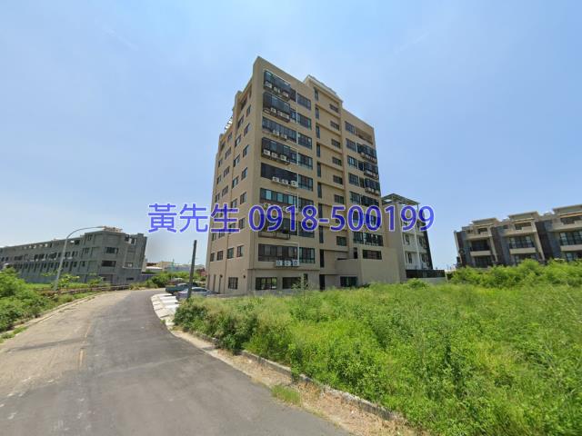 彰化法拍大樓-2
