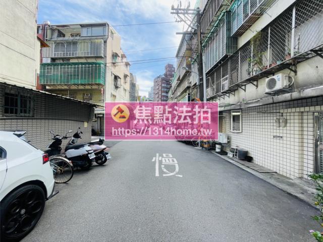 台北拍賣公寓-5