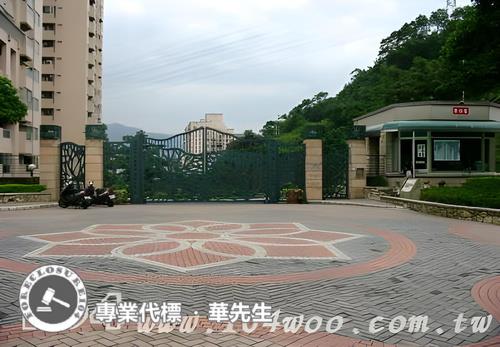 新北汐止大樓拍賣-1