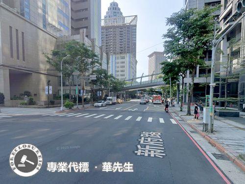 新北板橋大樓拍賣-2