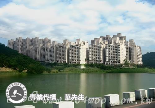 新北汐止大樓拍賣-4