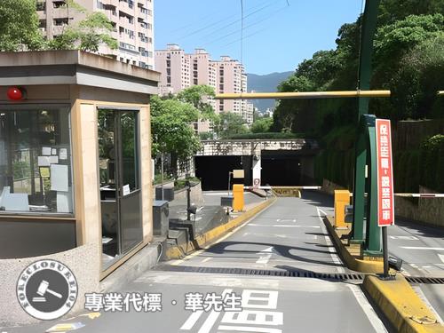 新北汐止大樓拍賣-6